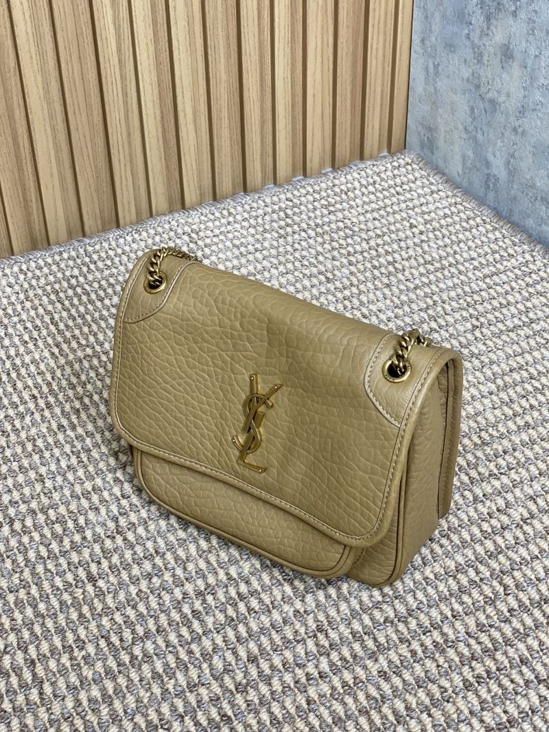 YSL Satchel Bags